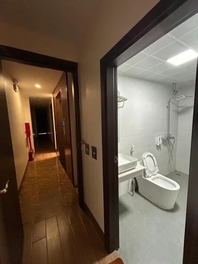 Double Room — OnMe